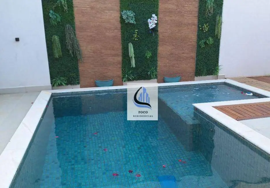 Foto 6 de Casa de Condomínio com 3 quartos à venda, 400m2 em Reserva Santa Rosa, Itatiba - SP