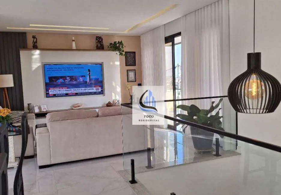 Foto 9 de Casa de Condomínio com 3 quartos à venda, 400m2 em Reserva Santa Rosa, Itatiba - SP