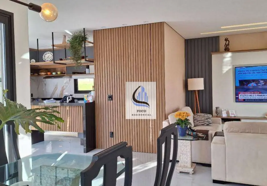 Foto 8 de Casa de Condomínio com 3 quartos à venda, 400m2 em Reserva Santa Rosa, Itatiba - SP