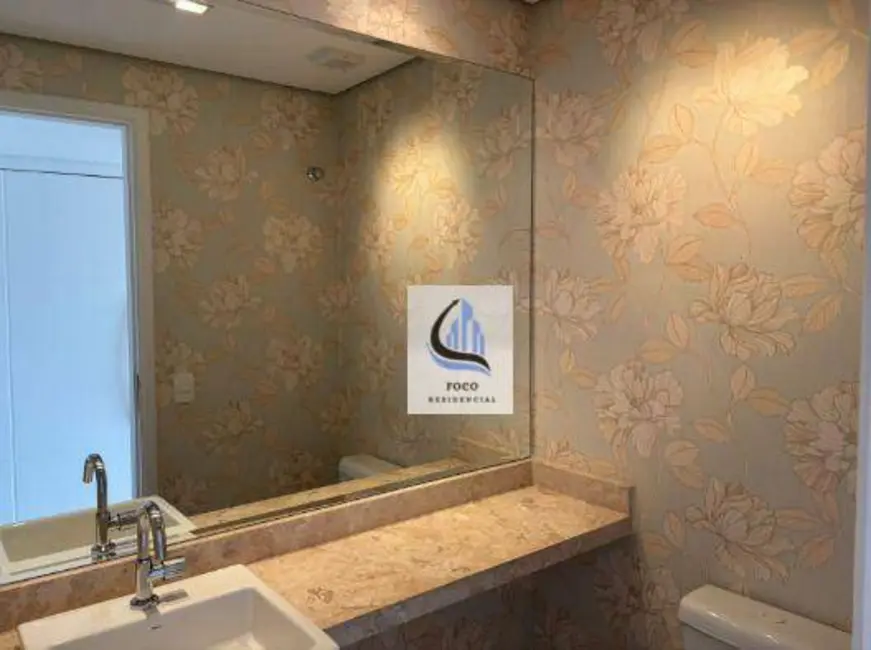 Foto 5 de Apartamento com 4 quartos à venda e para alugar, 223m2 em Campo Belo, São Paulo - SP