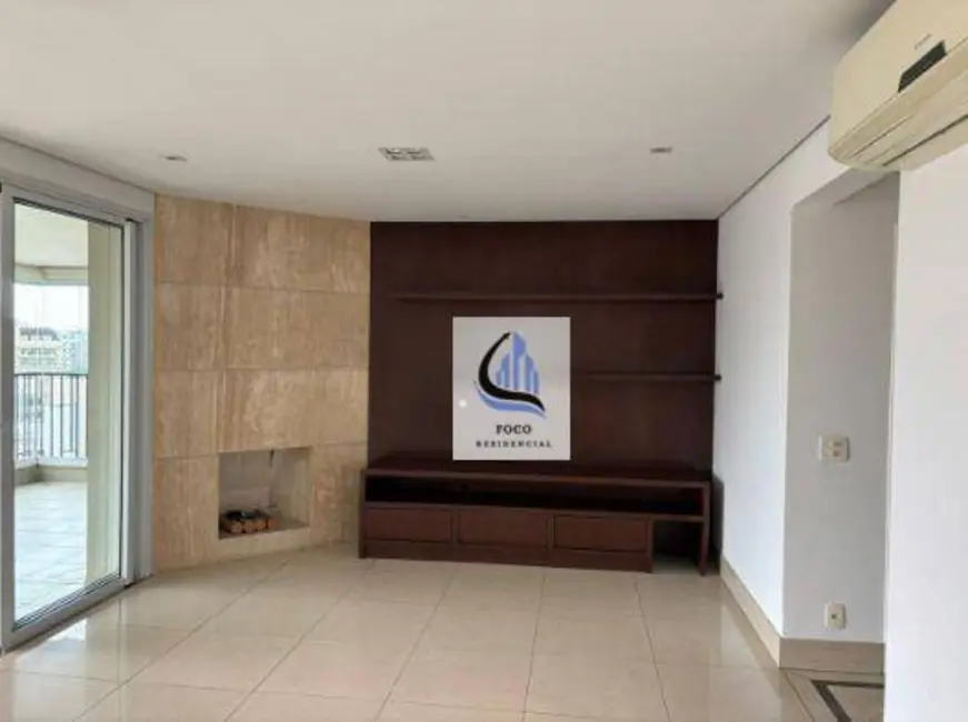 Foto 2 de Apartamento com 4 quartos à venda e para alugar, 223m2 em Campo Belo, São Paulo - SP