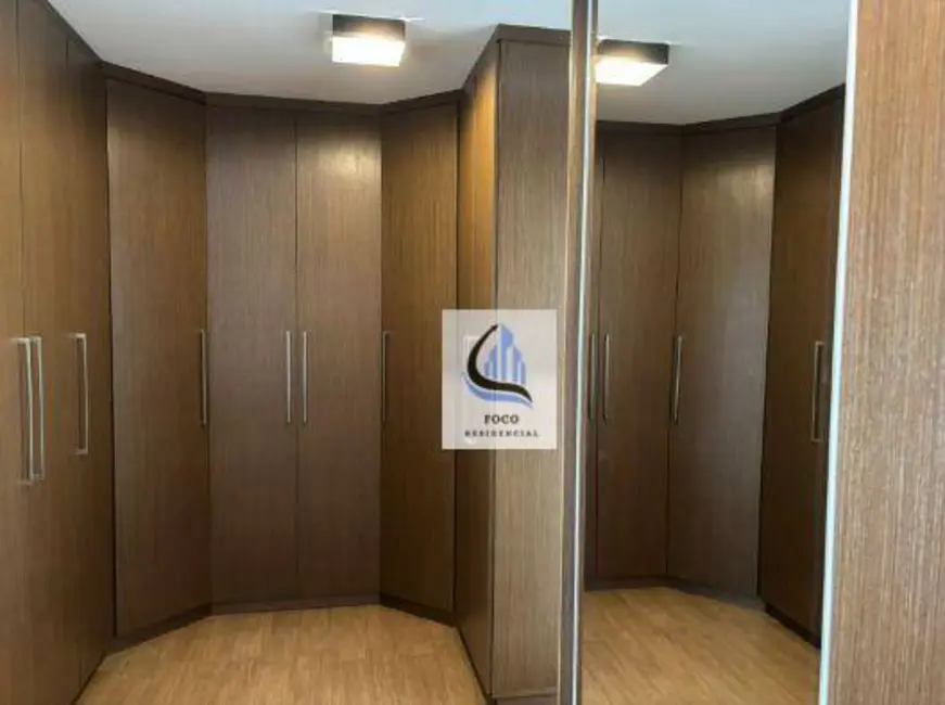 Foto 9 de Apartamento com 4 quartos à venda e para alugar, 223m2 em Campo Belo, São Paulo - SP