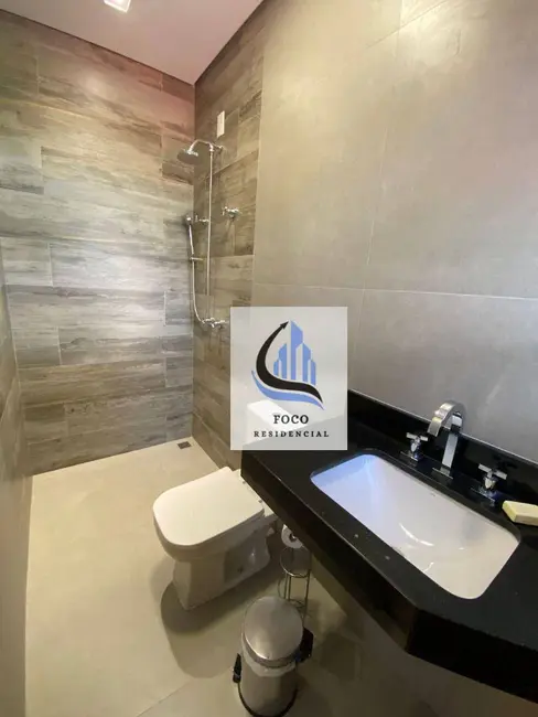 Foto 6 de Casa de Condomínio com 4 quartos à venda, 403m2 em Reserva Santa Rosa, Itatiba - SP