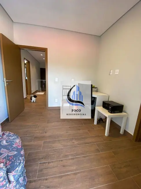 Foto 5 de Casa de Condomínio com 4 quartos à venda, 403m2 em Reserva Santa Rosa, Itatiba - SP