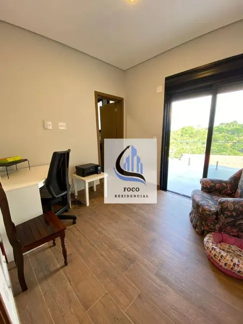 Foto 7 de Casa de Condomínio com 4 quartos à venda, 403m2 em Reserva Santa Rosa, Itatiba - SP