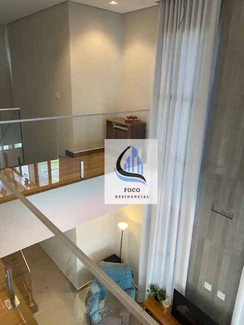 Foto 4 de Casa de Condomínio com 4 quartos à venda, 403m2 em Reserva Santa Rosa, Itatiba - SP