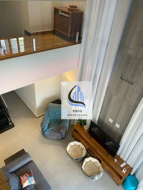 Foto 3 de Casa de Condomínio com 4 quartos à venda, 403m2 em Reserva Santa Rosa, Itatiba - SP