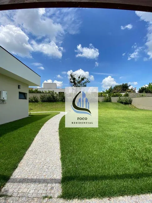 Foto 4 de Casa de Condomínio com 3 quartos à venda, 1700m2 em Bairro da Posse, Itatiba - SP