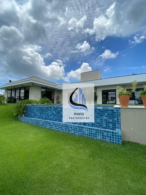 Foto 7 de Casa de Condomínio com 3 quartos à venda, 1700m2 em Bairro da Posse, Itatiba - SP