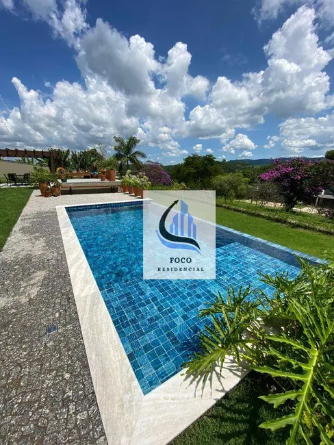 Foto 5 de Casa de Condomínio com 3 quartos à venda, 1700m2 em Bairro da Posse, Itatiba - SP