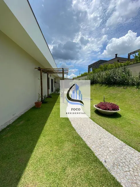 Foto 9 de Casa de Condomínio com 3 quartos à venda, 1700m2 em Bairro da Posse, Itatiba - SP