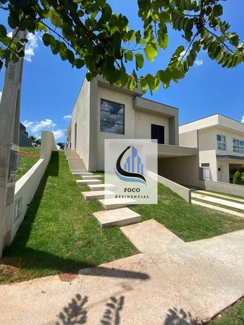 Foto 1 de Casa de Condomínio com 3 quartos à venda, 389m2 em Reserva Santa Rosa, Itatiba - SP