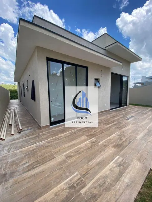 Foto 4 de Casa de Condomínio com 3 quartos à venda, 389m2 em Reserva Santa Rosa, Itatiba - SP