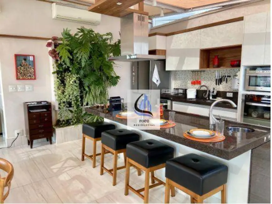 Foto 4 de Apartamento com 2 quartos à venda e para alugar, 171m2 em Campo Belo, São Paulo - SP