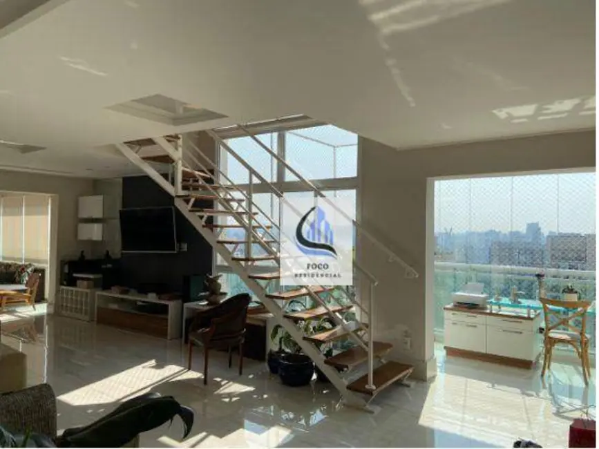 Foto 8 de Apartamento com 2 quartos à venda e para alugar, 171m2 em Campo Belo, São Paulo - SP