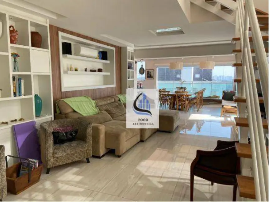 Foto 3 de Apartamento com 2 quartos à venda e para alugar, 171m2 em Campo Belo, São Paulo - SP