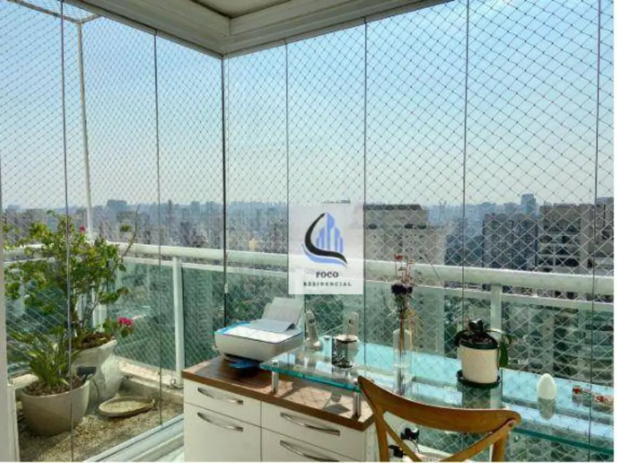 Foto 5 de Apartamento com 2 quartos à venda e para alugar, 171m2 em Campo Belo, São Paulo - SP