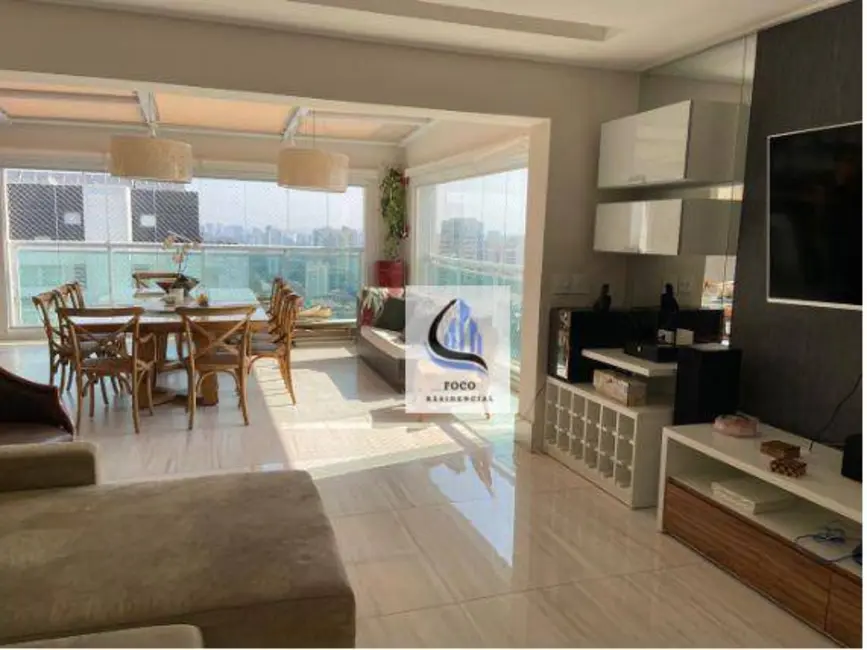 Foto 9 de Apartamento com 2 quartos à venda e para alugar, 171m2 em Campo Belo, São Paulo - SP