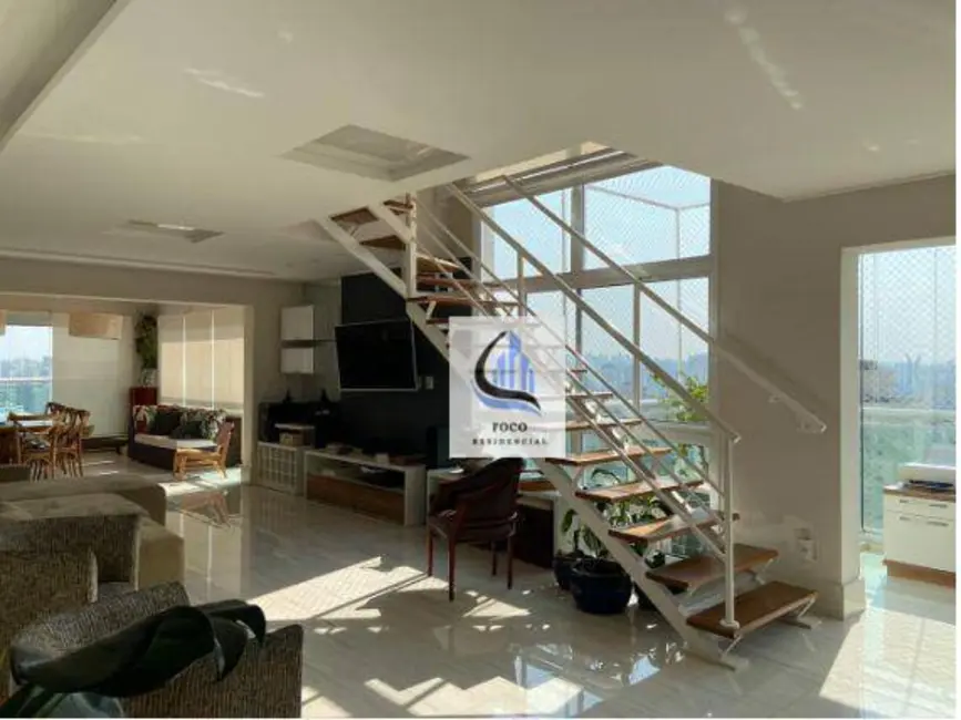 Foto 7 de Apartamento com 2 quartos à venda e para alugar, 171m2 em Campo Belo, São Paulo - SP