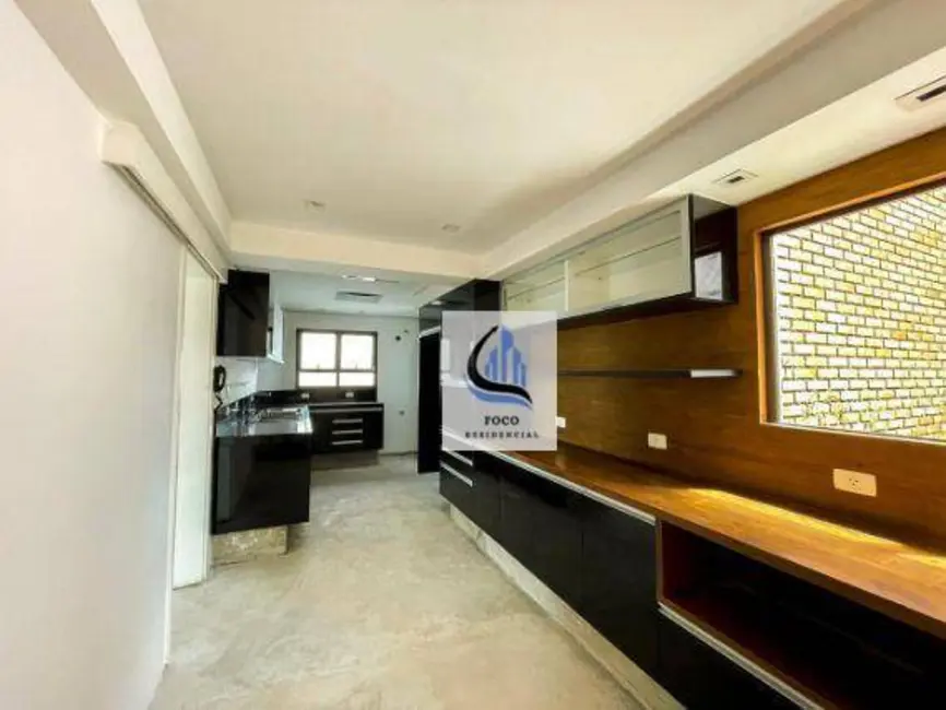 Foto 1 de Apartamento com 3 quartos à venda, 276m2 em Campo Belo, São Paulo - SP