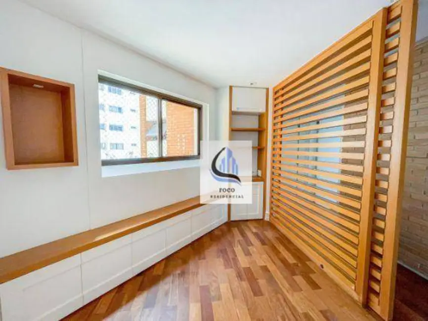 Apartamento com 3 quartos à venda, 276m2 em Campo Belo, São Paulo - SP - imagem 8 Foto 8 de Apartamento com 3 quartos à venda, 276m2 em Campo Belo, São Paulo - SP