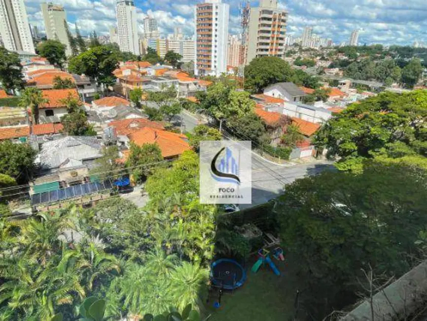 Apartamento com 3 quartos à venda, 276m2 em Campo Belo, São Paulo - SP - imagem 6 Foto 6 de Apartamento com 3 quartos à venda, 276m2 em Campo Belo, São Paulo - SP