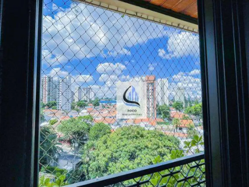 Apartamento com 3 quartos à venda, 276m2 em Campo Belo, São Paulo - SP - imagem 7 Foto 7 de Apartamento com 3 quartos à venda, 276m2 em Campo Belo, São Paulo - SP