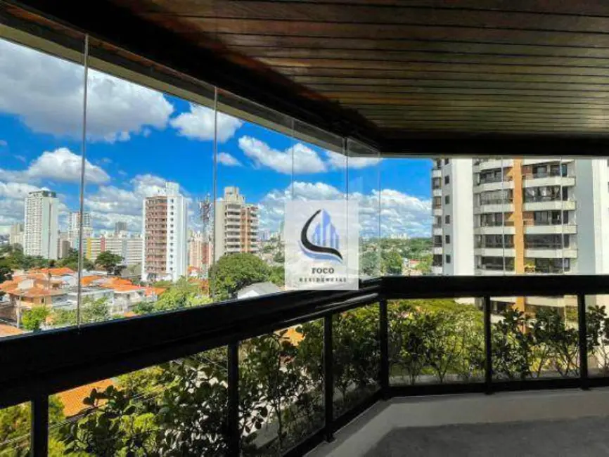 Apartamento com 3 quartos à venda, 276m2 em Campo Belo, São Paulo - SP - imagem 4 Foto 4 de Apartamento com 3 quartos à venda, 276m2 em Campo Belo, São Paulo - SP