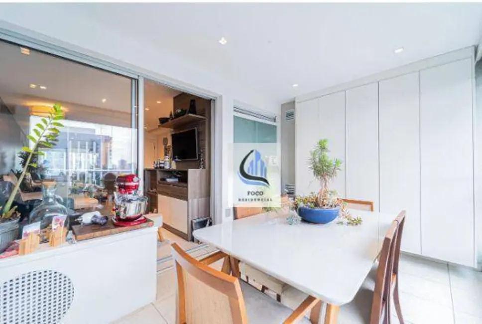 Foto 6 de Apartamento com 2 quartos à venda, 69m2 em Cidade Monções, São Paulo - SP