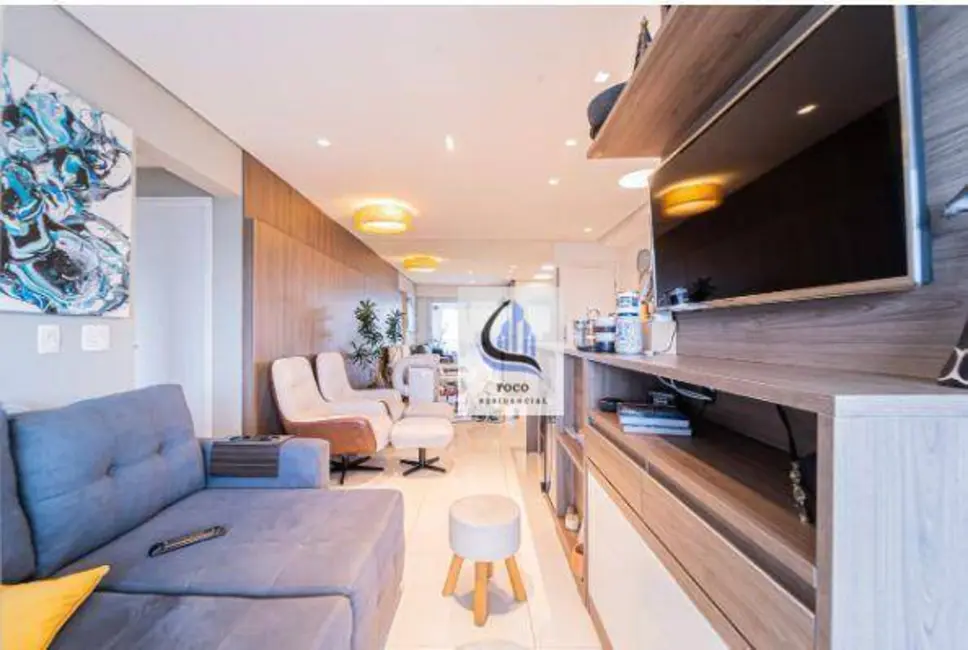 Foto 4 de Apartamento com 2 quartos à venda, 69m2 em Cidade Monções, São Paulo - SP