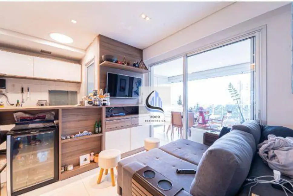 Foto 5 de Apartamento com 2 quartos à venda, 69m2 em Cidade Monções, São Paulo - SP