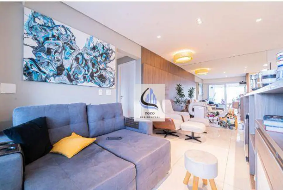 Foto 7 de Apartamento com 2 quartos à venda, 69m2 em Cidade Monções, São Paulo - SP