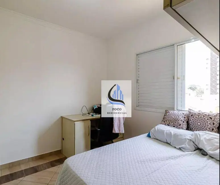 Foto 36 de Apartamento com 3 quartos à venda, 100m2 em Vila Dom Pedro I, São Paulo - SP