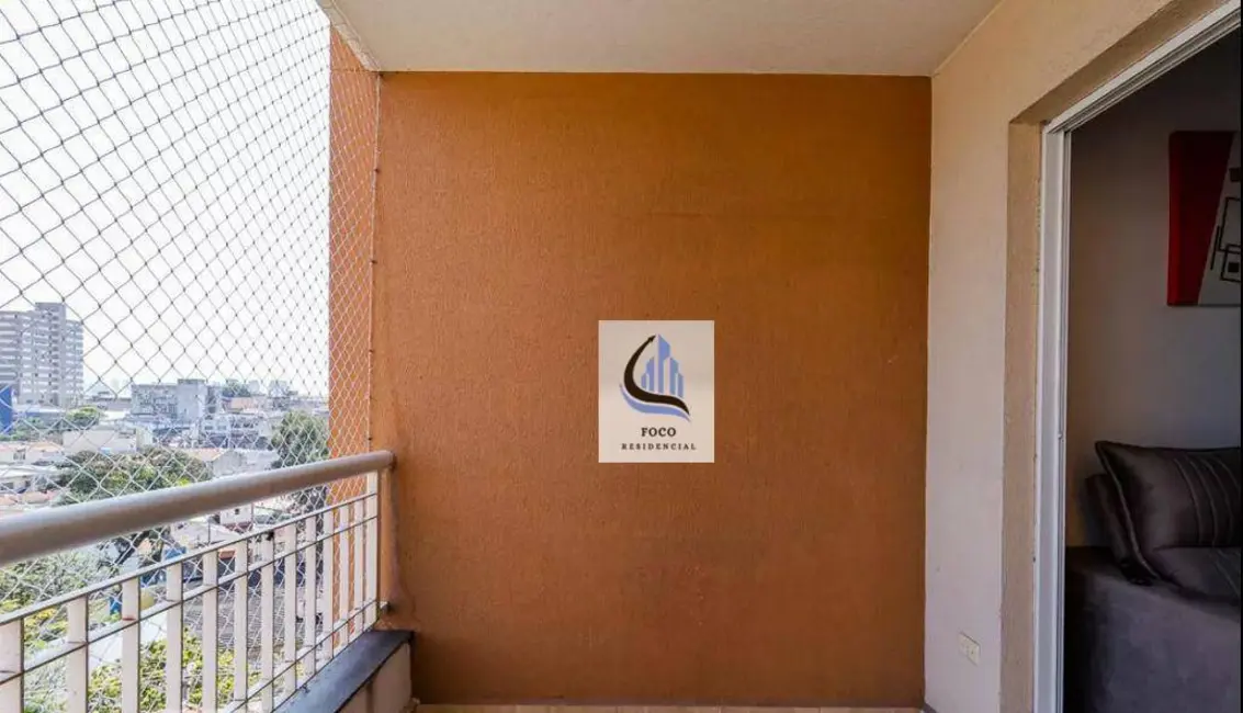 Foto 7 de Apartamento com 3 quartos à venda, 100m2 em Vila Dom Pedro I, São Paulo - SP