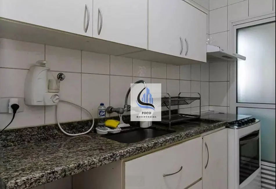 Foto 8 de Apartamento com 3 quartos à venda, 100m2 em Vila Dom Pedro I, São Paulo - SP