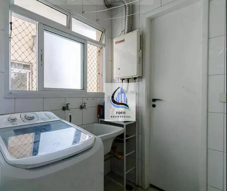 Foto 33 de Apartamento com 3 quartos à venda, 100m2 em Vila Dom Pedro I, São Paulo - SP