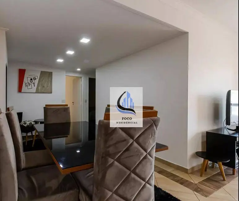 Foto 19 de Apartamento com 3 quartos à venda, 100m2 em Vila Dom Pedro I, São Paulo - SP