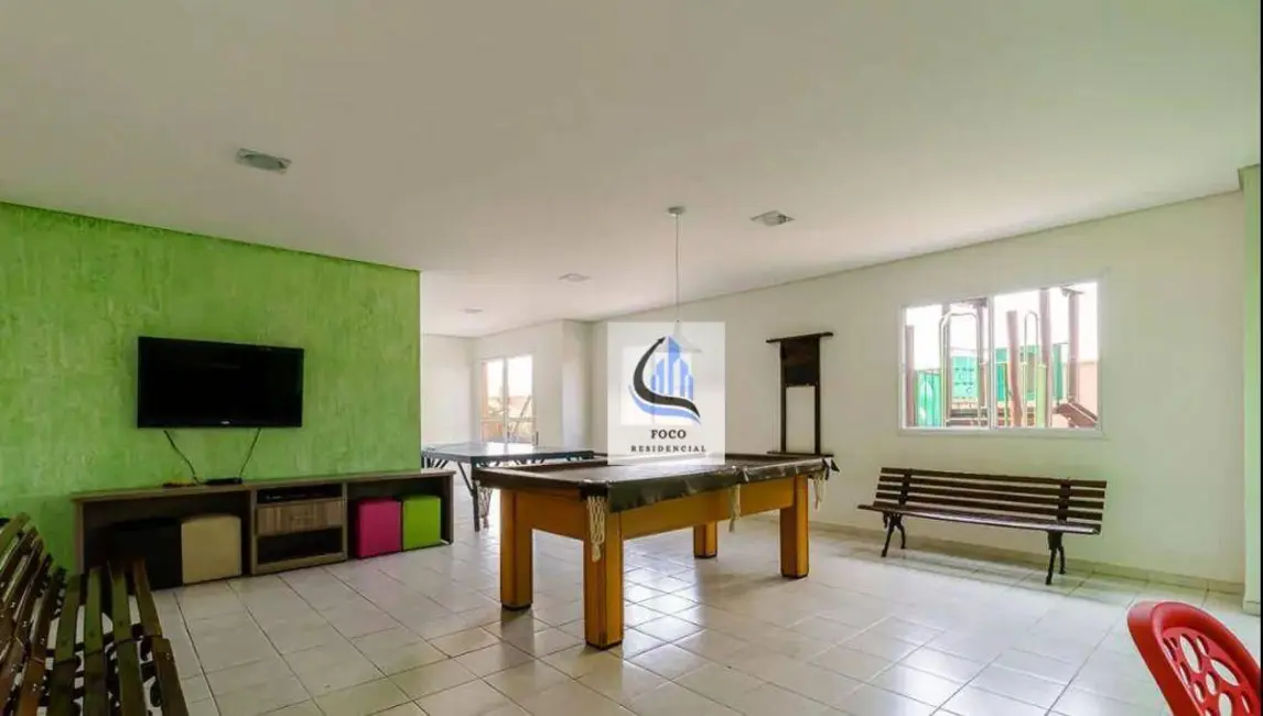 Foto 49 de Apartamento com 3 quartos à venda, 100m2 em Vila Dom Pedro I, São Paulo - SP