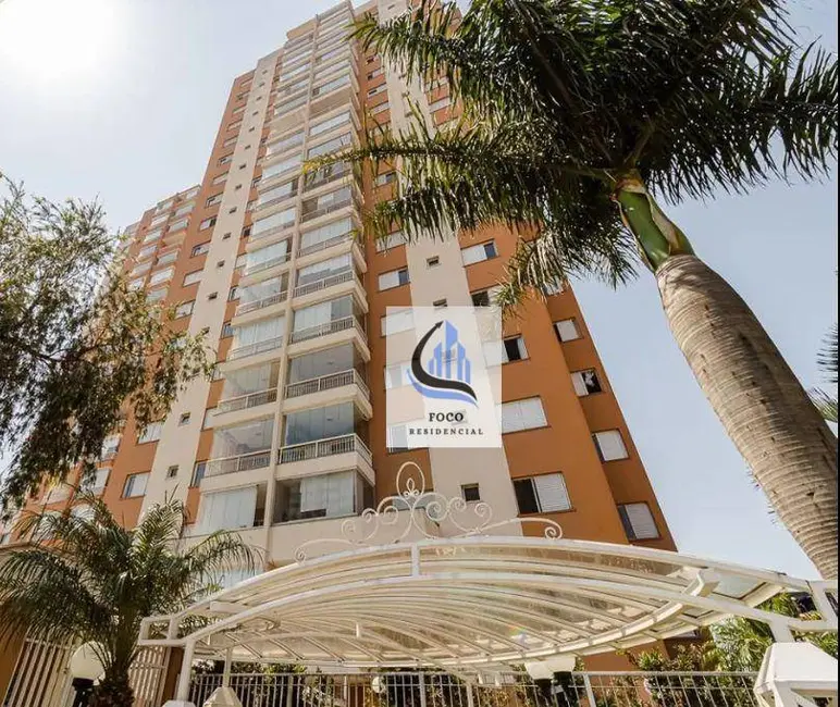 Foto 16 de Apartamento com 3 quartos à venda, 100m2 em Vila Dom Pedro I, São Paulo - SP