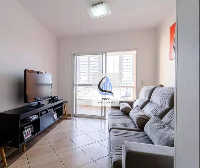Foto 1 de Apartamento com 3 quartos à venda, 100m2 em Vila Dom Pedro I, São Paulo - SP