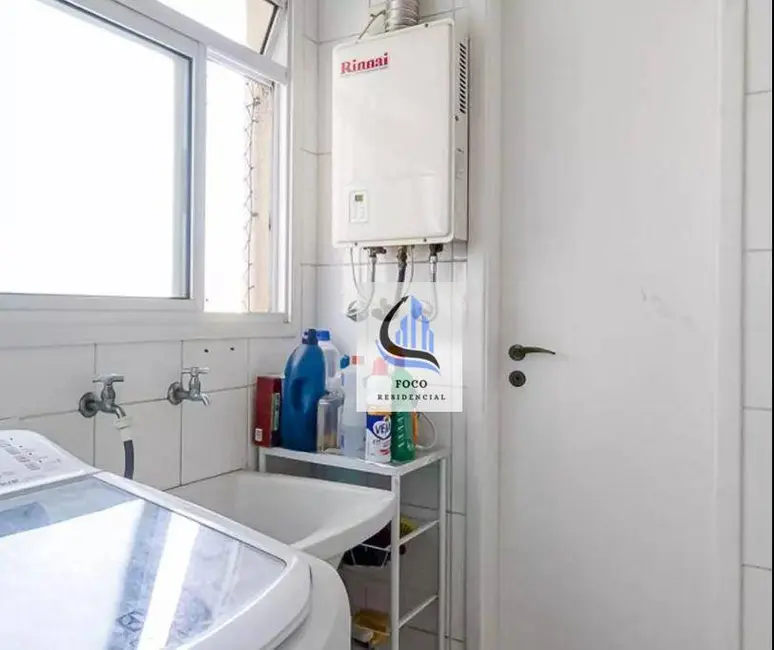 Foto 42 de Apartamento com 3 quartos à venda, 100m2 em Vila Dom Pedro I, São Paulo - SP