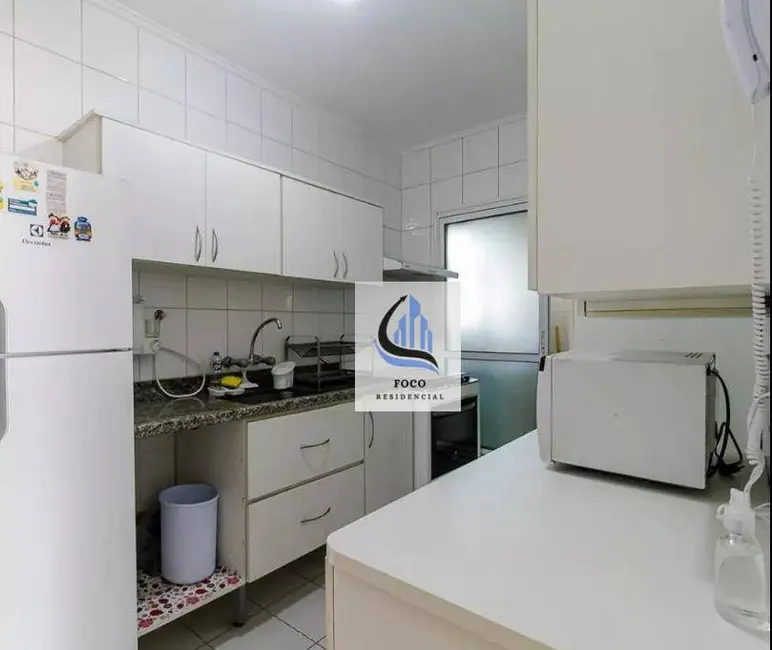 Foto 13 de Apartamento com 3 quartos à venda, 100m2 em Vila Dom Pedro I, São Paulo - SP