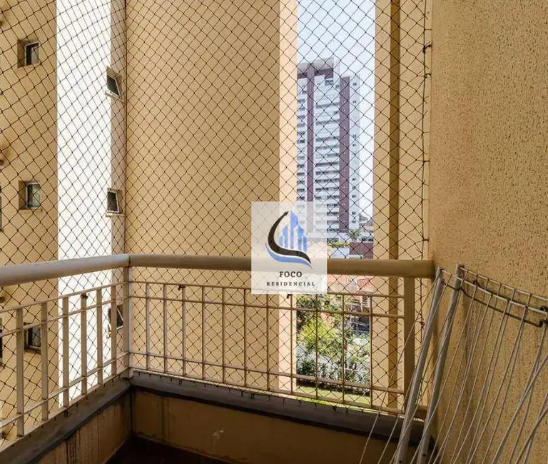 Foto 3 de Apartamento com 3 quartos à venda, 100m2 em Vila Dom Pedro I, São Paulo - SP