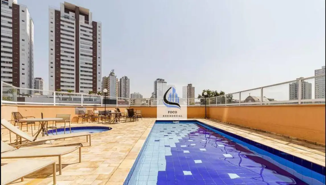 Foto 26 de Apartamento com 3 quartos à venda, 100m2 em Vila Dom Pedro I, São Paulo - SP