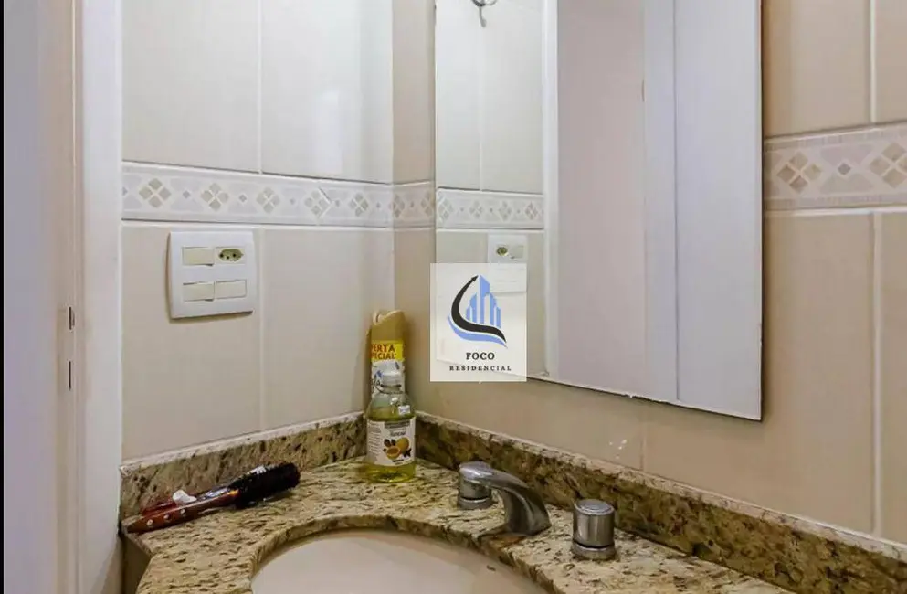 Foto 4 de Apartamento com 3 quartos à venda, 100m2 em Vila Dom Pedro I, São Paulo - SP