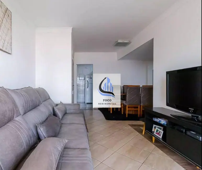 Foto 17 de Apartamento com 3 quartos à venda, 100m2 em Vila Dom Pedro I, São Paulo - SP