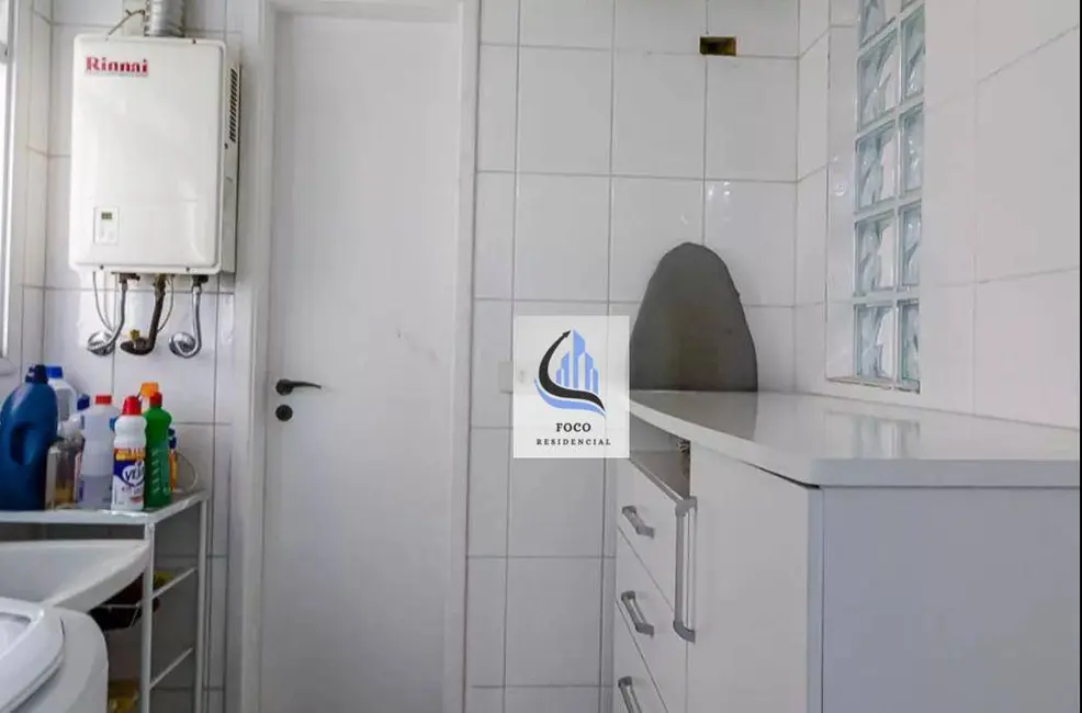 Foto 47 de Apartamento com 3 quartos à venda, 100m2 em Vila Dom Pedro I, São Paulo - SP