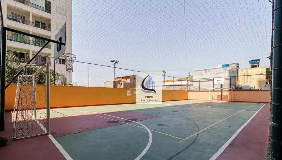 Foto 48 de Apartamento com 3 quartos à venda, 100m2 em Vila Dom Pedro I, São Paulo - SP