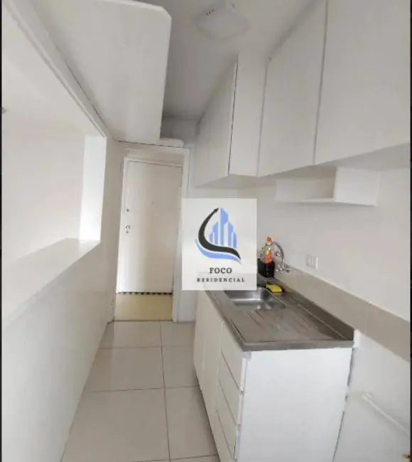 Foto 7 de Apartamento com 1 quarto para alugar, 45m2 em Moema, São Paulo - SP