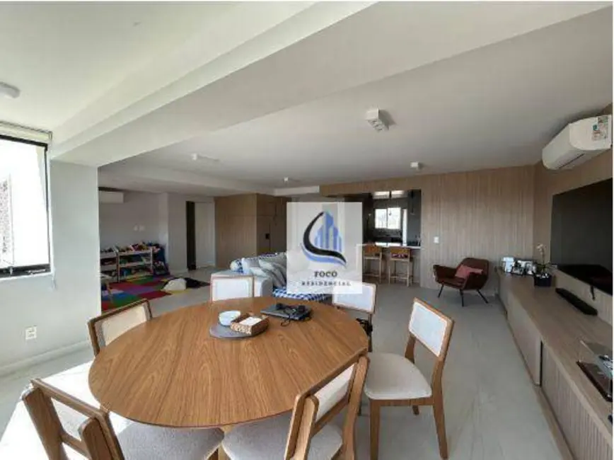 Foto 6 de Apartamento com 3 quartos à venda, 158m2 em Brooklin Novo, São Paulo - SP